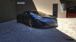 McLaren 650S by AWE Tuning and RACE 2016 года